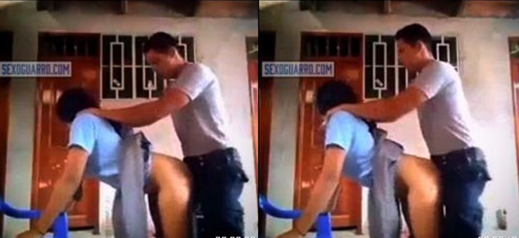 graban al profe de la prepa cogiendo a su alumna en su casa