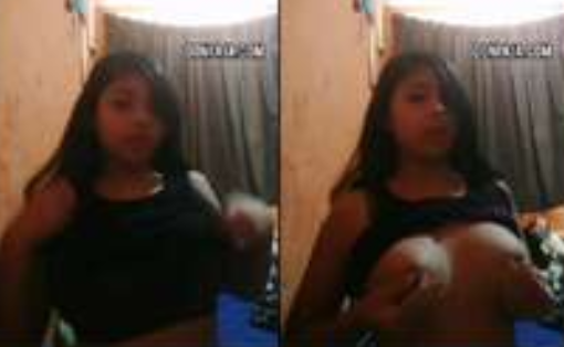 chavita colegiala apenas en la prepa pero es increible lo buena que esta