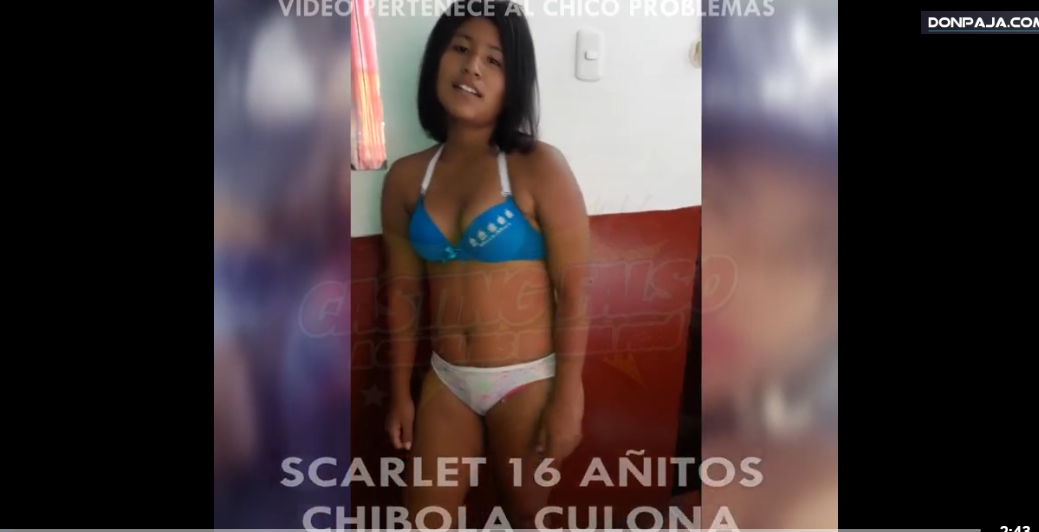 morrita mexicana acepta coger y ser grabada a cambio de dinero