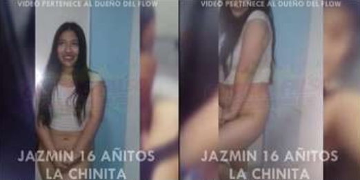 casting a chibola culona y se deja coger de perrito