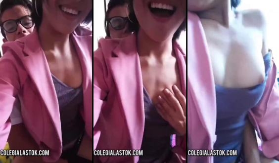 jovenes adolescentes cogiendo riquisimo en el cuarto de su madre y graban todo