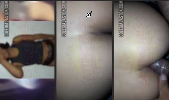 El dueño del flow con Daniela