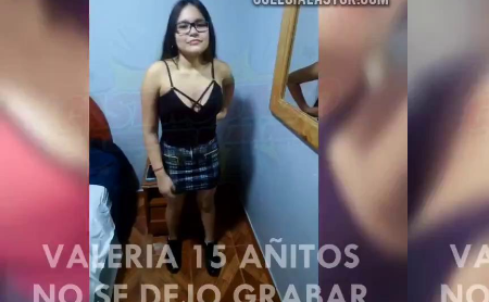 El dueño del flow y valeria