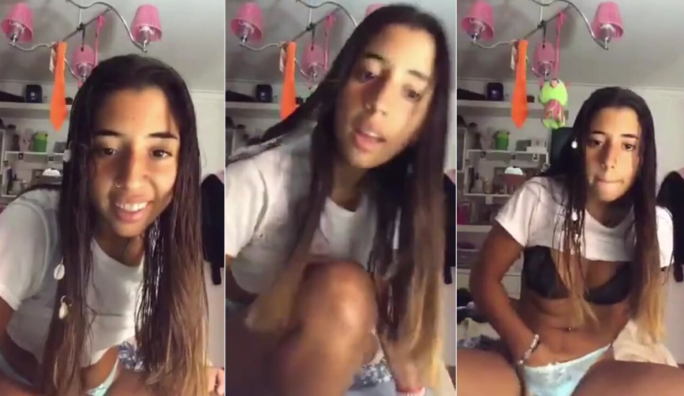 Colegialas Reales