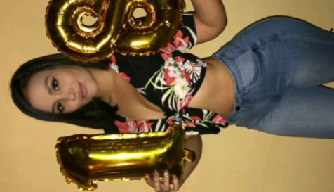 el video de la edecan desnuda en su baño