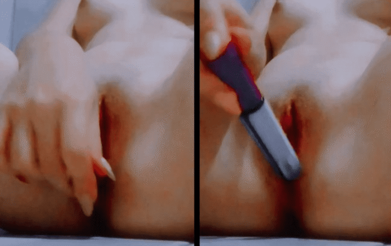 Porno Brasileño