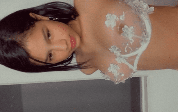 La morrita más sabrosa de Instagram