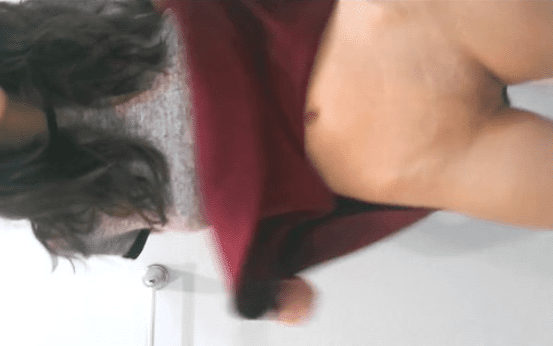 Las chichis de esta morrita chilanga provocan hambre