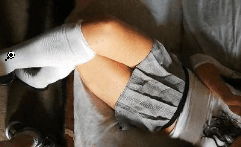 Caliente cogida en hotel de Tlaxcala