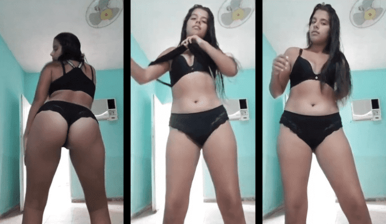 Porno gringas