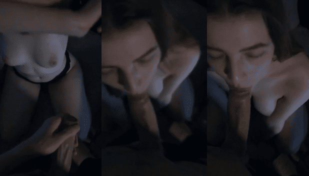 tambien a las morritas fresas les gusta chupar pinga