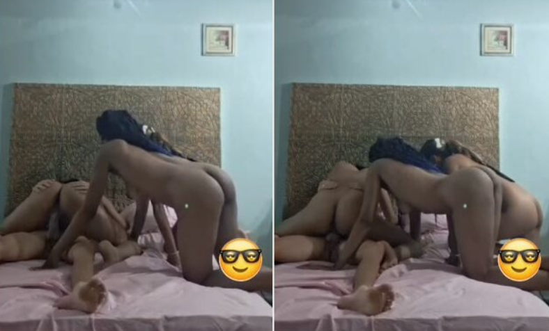 varias jovencitas cubanas aceptan coger con hombre maduro a cambio de dinero