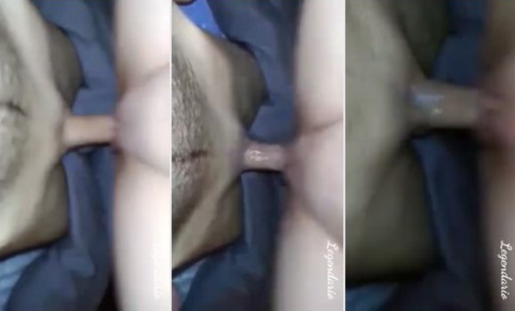 pareja de jovenes adolescentes se graban cogiendo y la morrita se moja a chorros